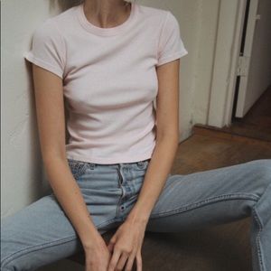 BRANDY MELVILLE HAILIE TOP